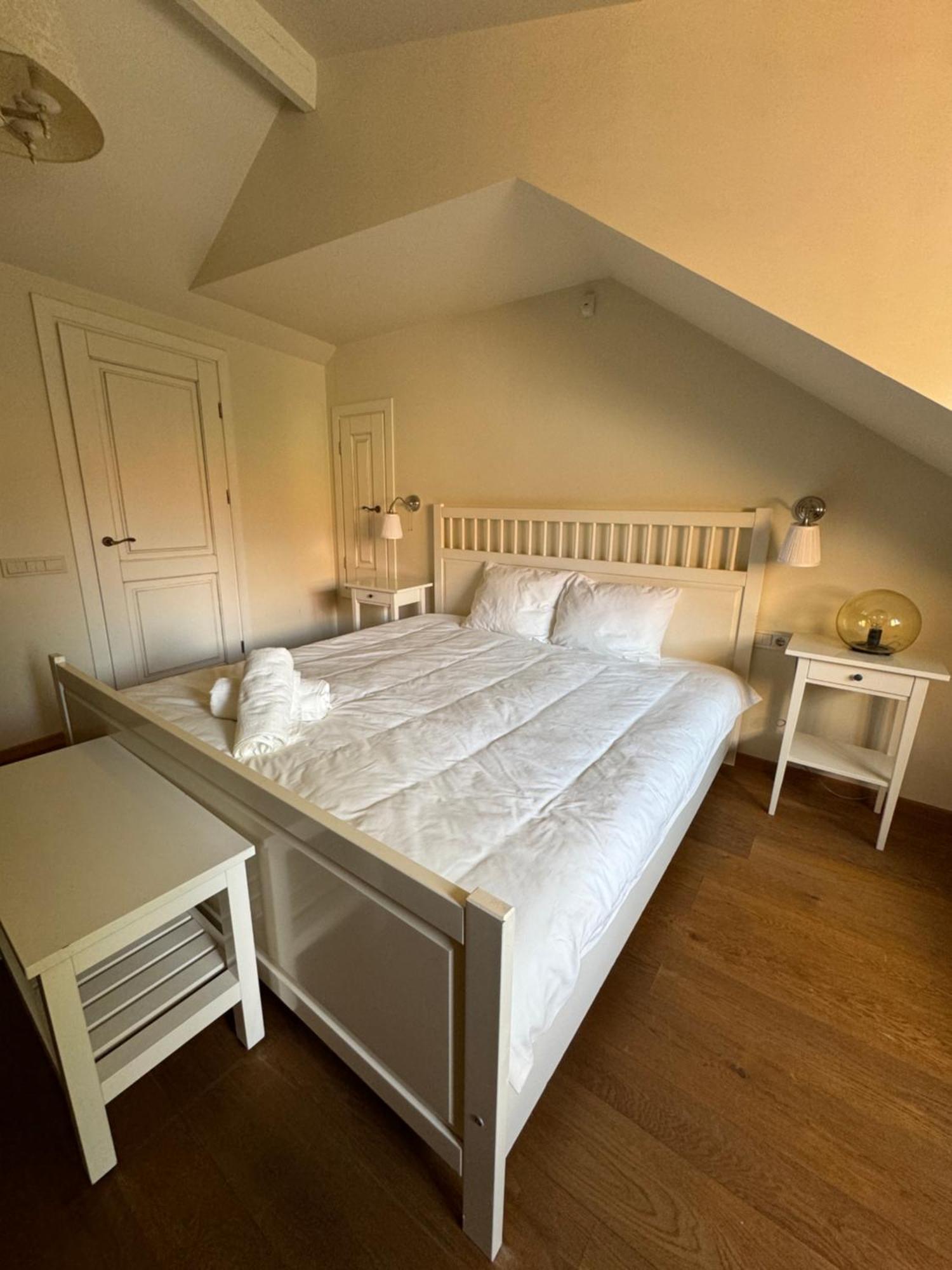 Heart Of Apartament Wilno