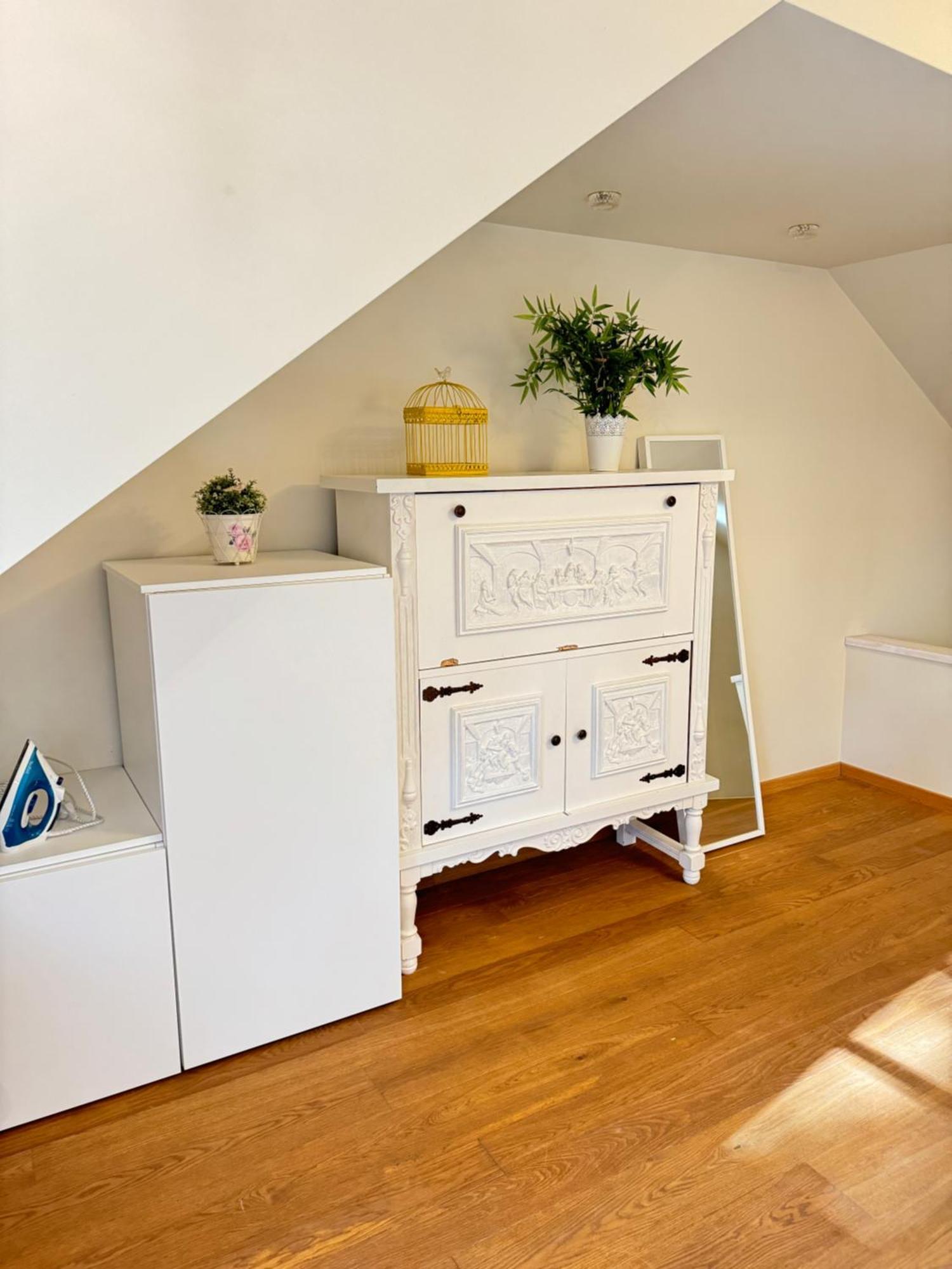 Apartament Heart Of *